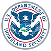 DHS seal